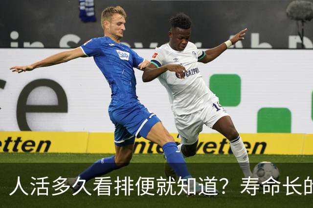 人活多久看排便就知道？寿命长的人，排便一般有这6个特征