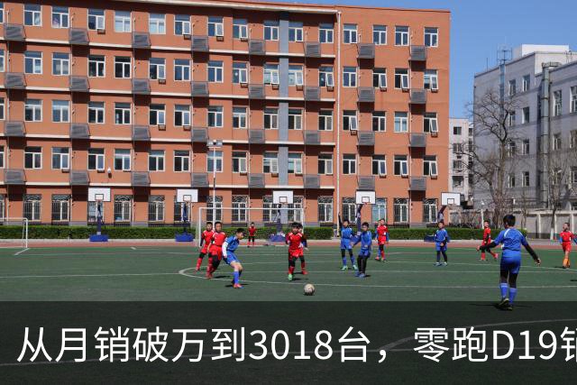 从月销破万到3018台，零跑D19销量跳水，起火疑云何时解开？