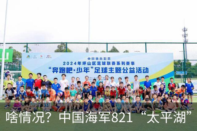 啥情况？中国海军821“太平湖”舰被我军主炮击沉！稀有军舰当靶船可惜吗？