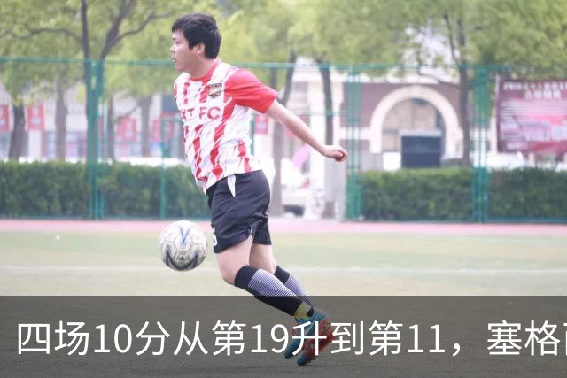 四场10分从第19升到第11，塞格西奇：没理由不冲附加赛