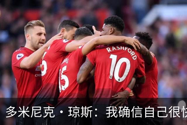 多米尼克·琼斯：我确信自己很快会被签约 我仍比很多球员强
