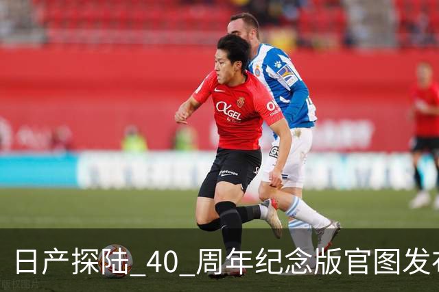 日产探陆 40 周年纪念版官图发布！内外升级，约人民币 31.6 万元