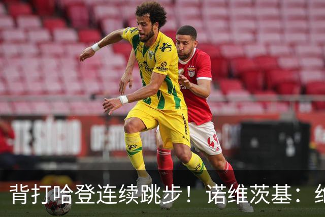 背打哈登连续跳步！诺维茨基：绝对是走步 当时累了想更靠近篮筐
